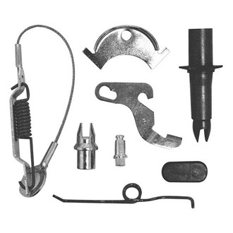 Motorcraft® - Rear Passenger Side Drum Brake Self Adjuster Repair Kit