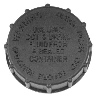Motorcraft® - Replacement Master Cylinder Caps