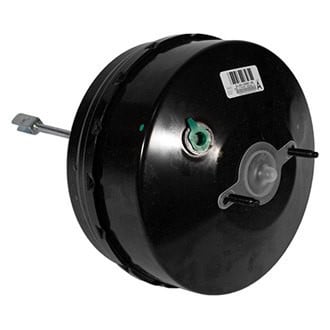 Motorcraft® - Power Brake Booster