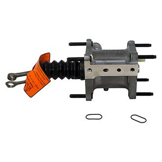 Motorcraft® - Power Brake Booster