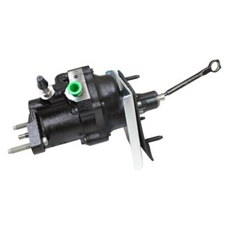 Motorcraft® - Power Brake Booster