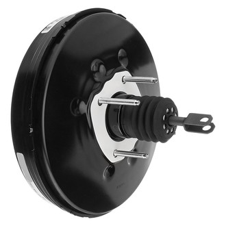 Motorcraft® - Power Brake Booster