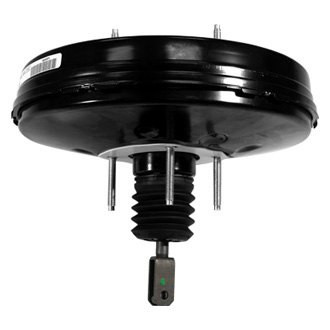 Motorcraft® - Power Brake Booster