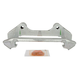 Motorcraft® - Front Driver Side Brake Caliper Bracket