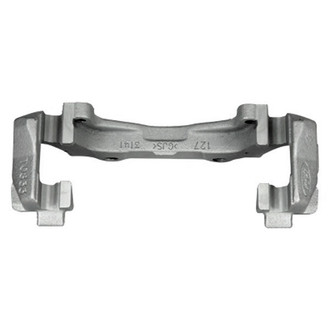 Motorcraft® - Front Brake Caliper Bracket