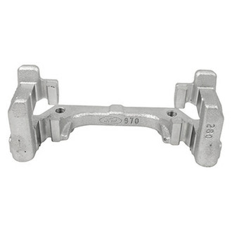Motorcraft® - Rear Brake Caliper Bracket