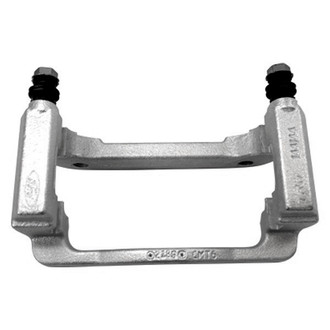 Motorcraft® - Rear Brake Caliper Bracket