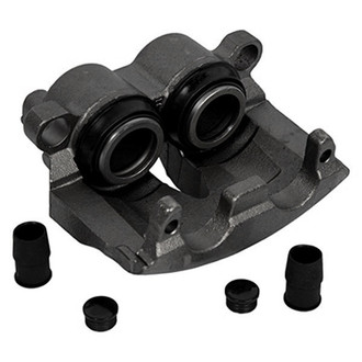 Motorcraft® - Unloaded Brake Caliper