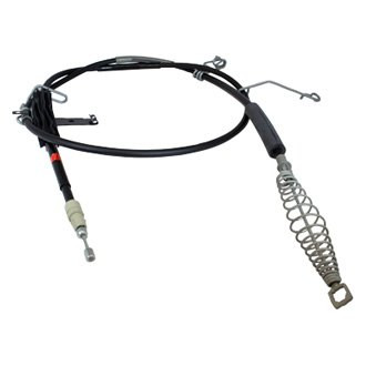 Motorcraft® - Rear Passenger Side Parking Brake Cable