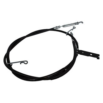 Motorcraft® - Rear Passenger Side Parking Brake Cable