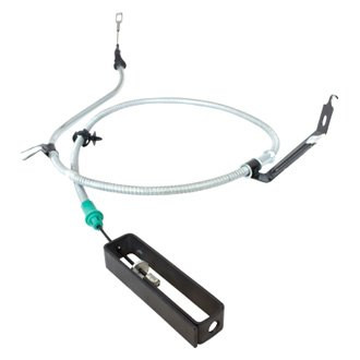 Motorcraft® - Parking Brake Cable