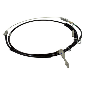Motorcraft® - Rear Passenger Side Parking Brake Cable