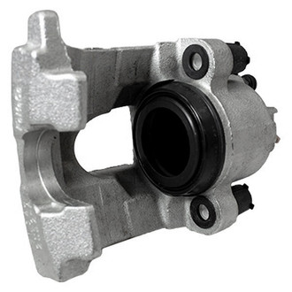 Motorcraft® - Unloaded Rear Passenger Side Brake Caliper