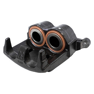 Motorcraft® - Unloaded Front Passenger Side Brake Caliper