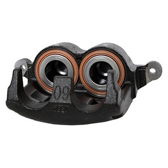 Motorcraft® - Unloaded Front Driver Side Brake Caliper