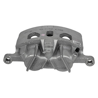 Motorcraft® - Unloaded Front Passenger Side Brake Caliper