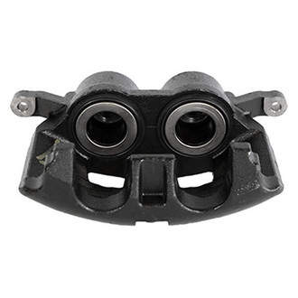 Motorcraft® - Unloaded Front Driver Side Brake Caliper