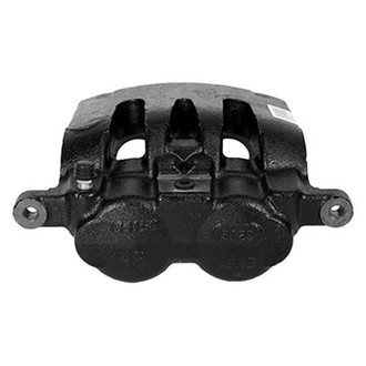 Motorcraft® - Unloaded Rear Passenger Side Brake Caliper