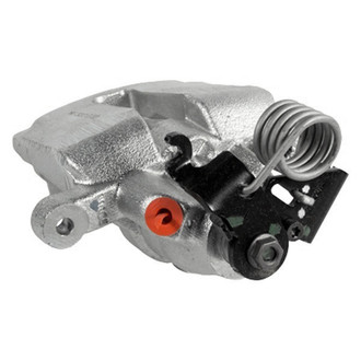 Motorcraft® - Unloaded Rear Driver Side Brake Caliper