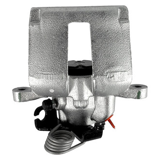 Motorcraft® - Unloaded Rear Passenger Side Brake Caliper