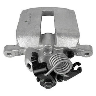 Motorcraft® - Unloaded Rear Driver Side Brake Caliper