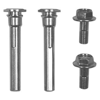 Motorcraft® - Front Disc Brake Caliper Repair Kit