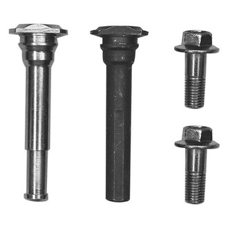 Motorcraft® - Front Disc Brake Caliper Repair Kit