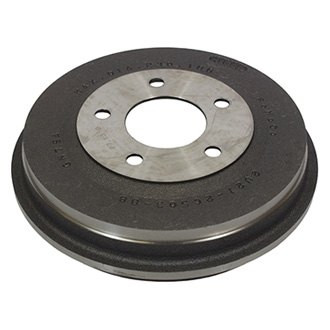 Motorcraft® - Rear Brake Drum