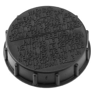 Motorcraft® - Replacement Master Cylinder Caps