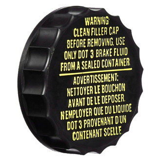 Motorcraft® - Replacement Master Cylinder Caps
