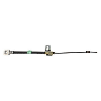 Motorcraft® - Rear Driver Side Brake Hydraulic Line