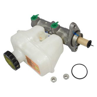 Motorcraft® - Brake Master Cylinder