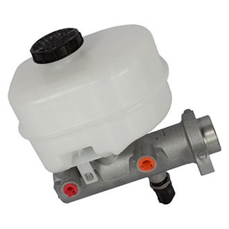 Motorcraft® - Brake Master Cylinder