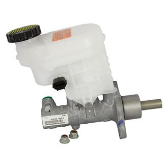 Motorcraft® - Brake Master Cylinder