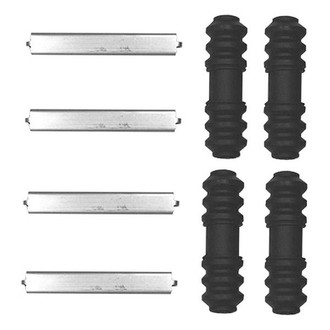 Motorcraft® - Rear Disc Brake Hardware Kit