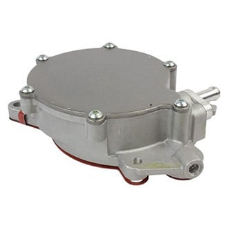Motorcraft® - Power Brake Booster Vacuum Pump