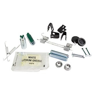 Motorcraft® - Rear Drum Brake Adjusting Spring Kit