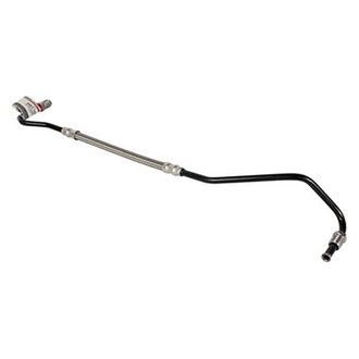 Motorcraft® - Front Brake Hydraulic Line