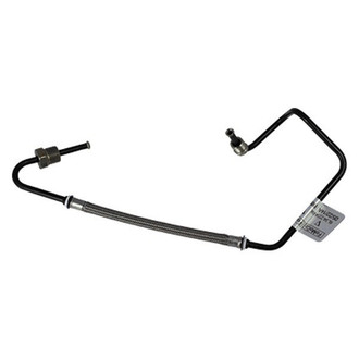 Motorcraft® - Front Brake Hydraulic Line