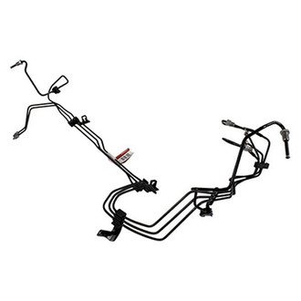 Motorcraft® - Front Brake Hydraulic Line
