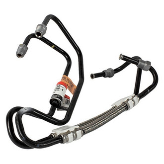 Motorcraft® - Front Brake Hydraulic Line