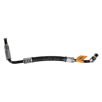 Motorcraft® - Rear Passenger Side Brake Hydraulic Line