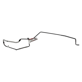 Motorcraft® - Rear Brake Hydraulic Line