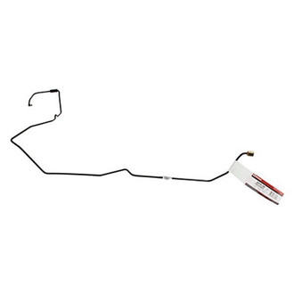 Motorcraft® - Rear Driver Side Rearward Brake Hydraulic Line