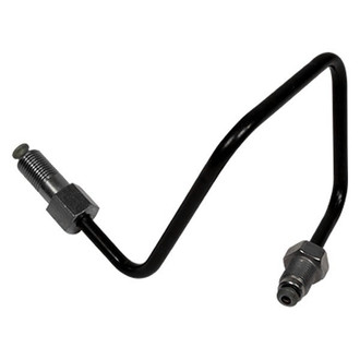Motorcraft® - Rear Driver Side Brake Hydraulic Line
