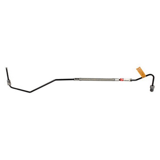 Motorcraft® - Front Brake Hydraulic Line