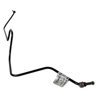 Motorcraft® - Rear Passenger Side Brake Hydraulic Line
