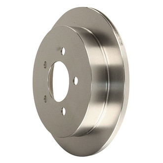 Motorcraft® - Brake Rotor