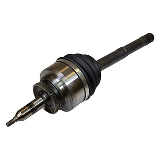 Motorcraft® - Front Passenger Side Axle Shaft Assembly