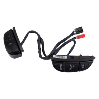 Motorcraft® - Cruise Control Switch